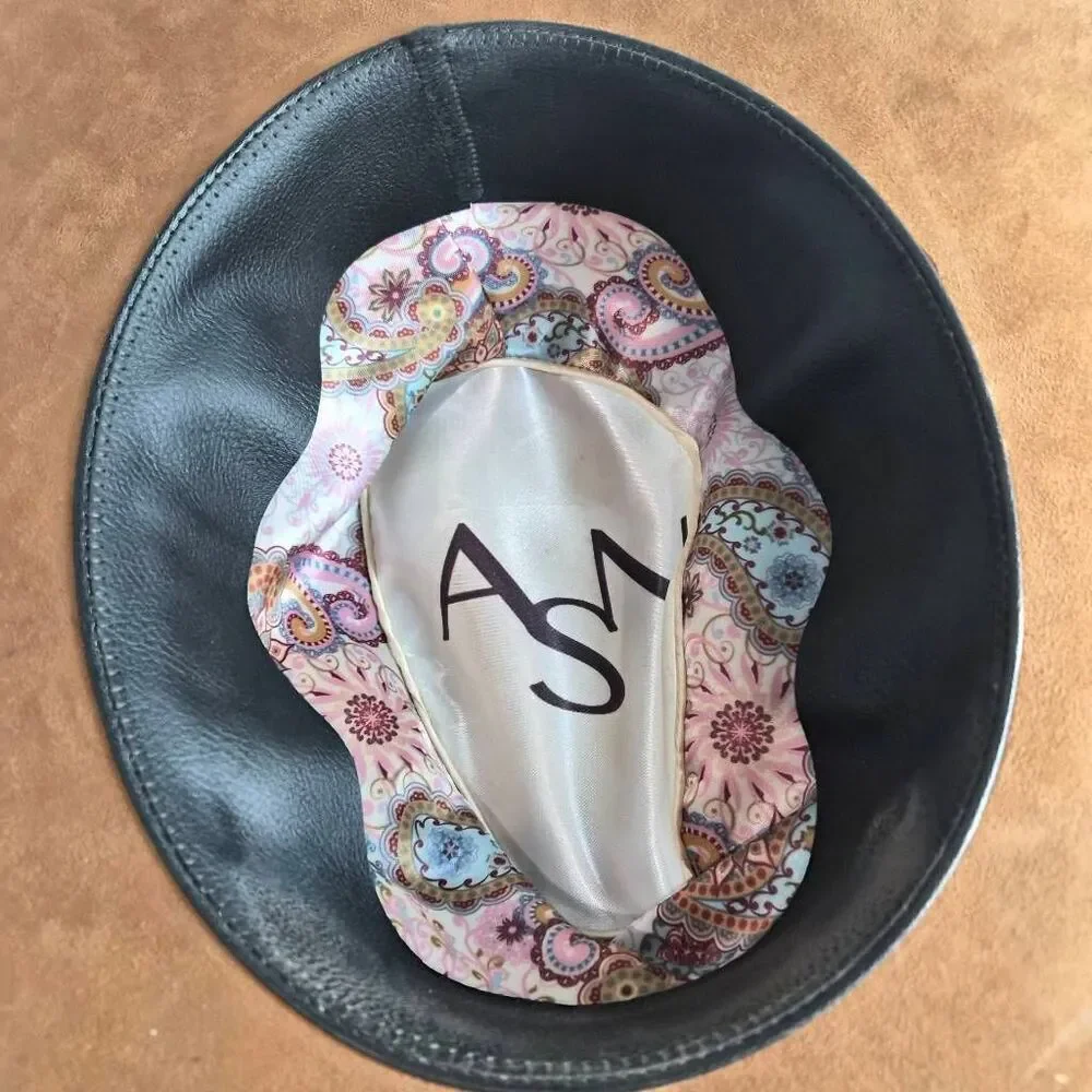 ASN hat